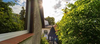 Vacation apartment Cantnitz, your retreat in the middle of the Feldberg lake district.