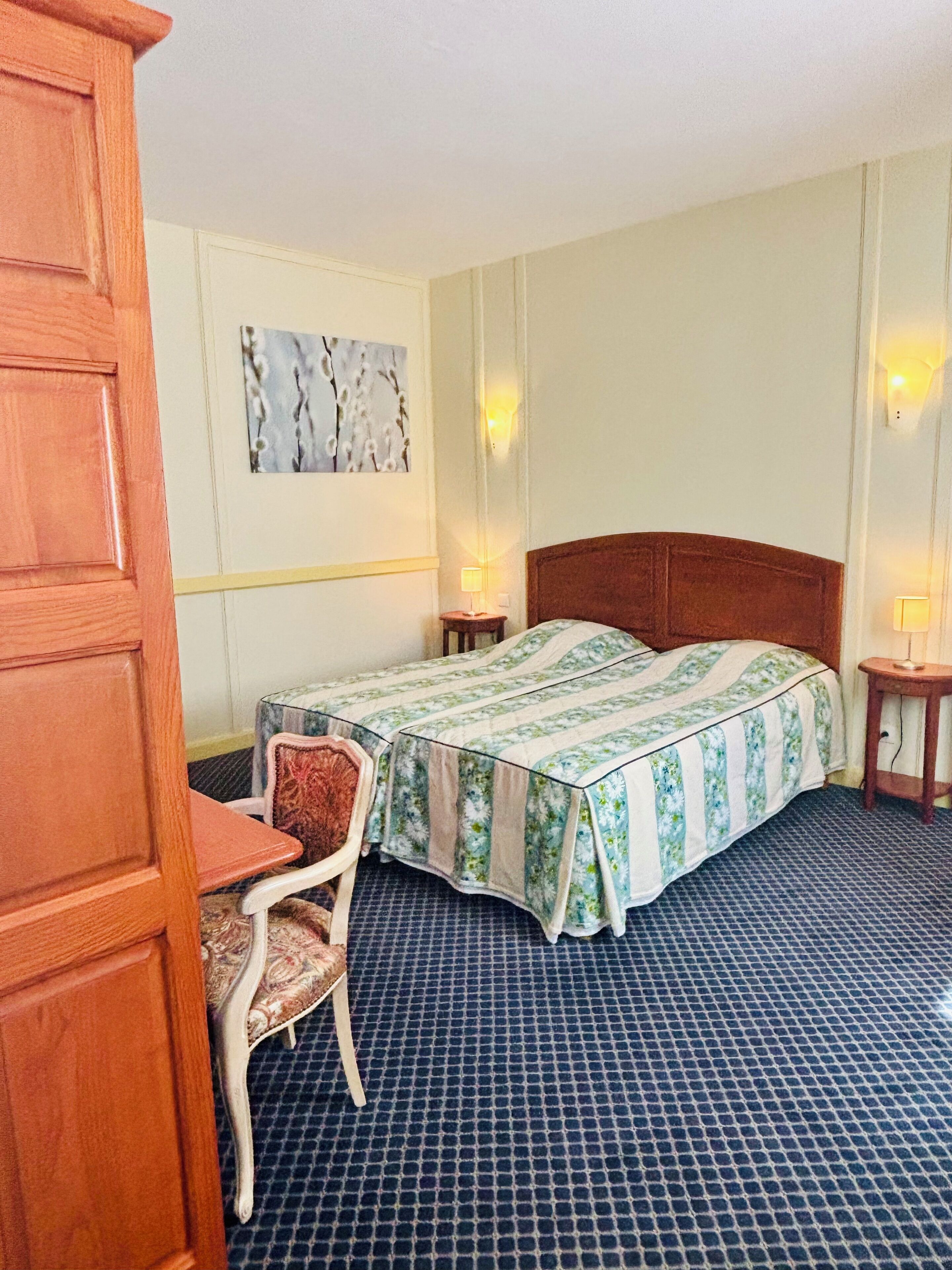 Double or Twin Room, Non Smoking