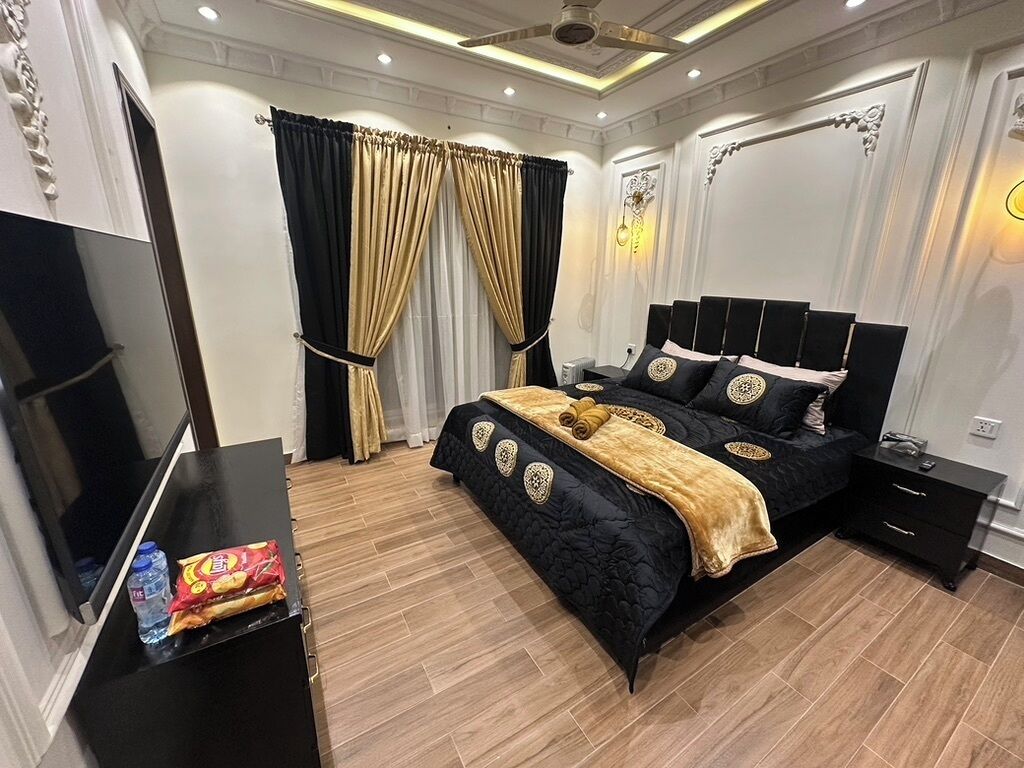 3 Schlafzimmer, Bügeleisen/Bügelbrett, kostenloses WLAN, Bettwäsche