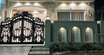 3 Bed House In DHA Phase 9 Town Lahore 5 minutes to Dolmen Mall Lahore
