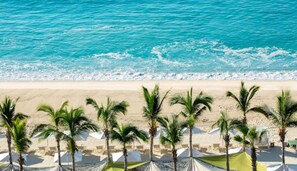 Beach - Junior Suite Stunning Ocean View (Cancun)