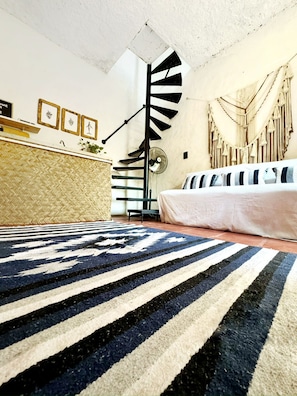 インターネット、ベッドシーツ