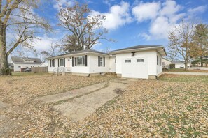 Exterior - Millersport: The Summit (Millersport)