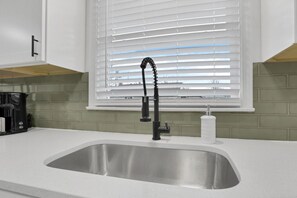 Interior - Millersport: The Summit (Millersport)