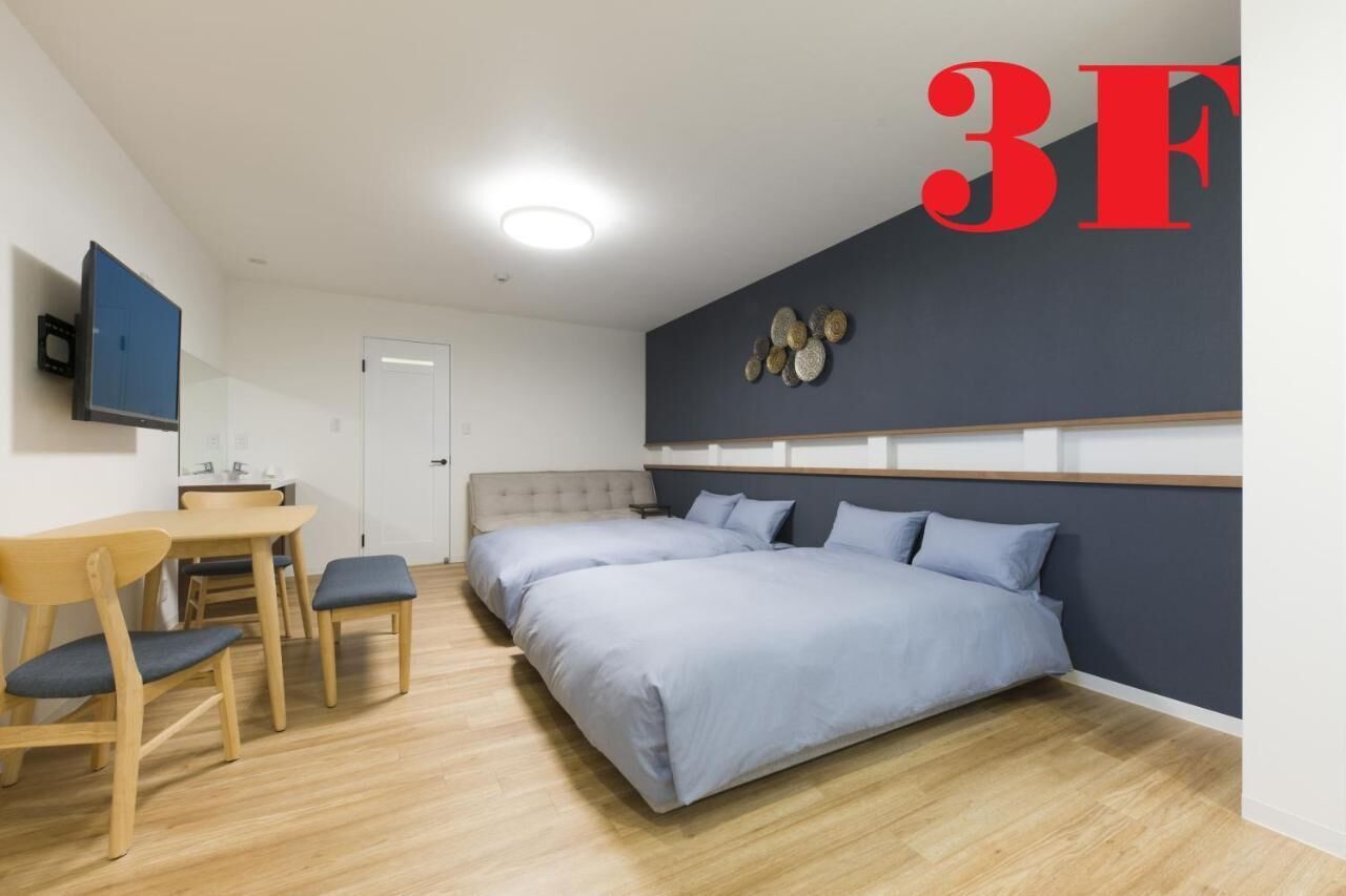 Basic Studio Suite, Balcony, City View | Free WiFi, bed sheets