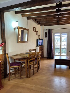 Restauración