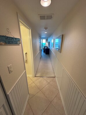 Interior - Cozy ocean front studio at Golden Sands Resort in enjoyable Ocean City (Ocean City)