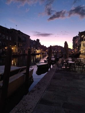 Marina - Ca' Porpora family apartment in the historic centre of Venice - Cannaregio (Venezia)