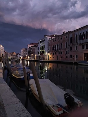 Marina - Ca' Porpora family apartment in the historic centre of Venice - Cannaregio (Venezia)