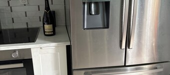 Chambre en colocation chez l'habitant, à 16 min de paris en métro,parking