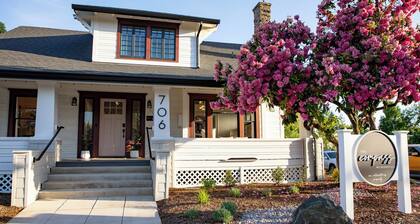 boutique inn studio suite