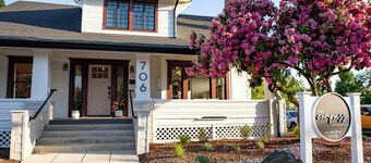 boutique inn studio suite