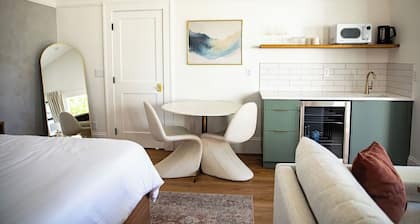 boutique inn studio suite