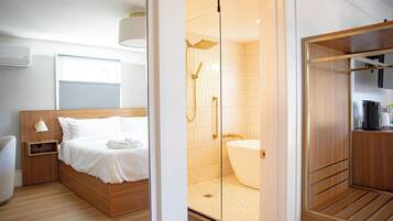 Wi-Fi gratuit, draps fournis