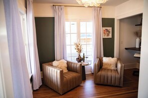 منطقة المعيشة