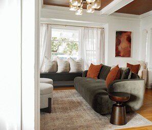 منطقة المعيشة