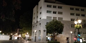 Exterior - Zaida Luxury Granada Center (GRANADA CENTRO)