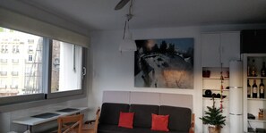 Aire de séjour