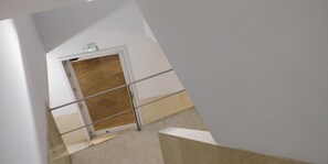 Interior - Zaida Luxury Granada Center (GRANADA CENTRO)