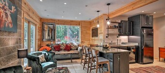 Treetop Terrace Cottage