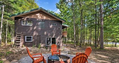 Treetop Terrace Cottage