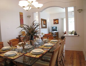 Dineren