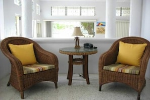 Interior - 3-bedroom villa in enchanting Lower Carlton with AC (Lower Carlton)