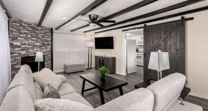 3-bedroom house with AC in Superior, AZ