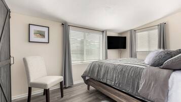 3 camere, ferro/asse da stiro, Wi-Fi, lenzuola