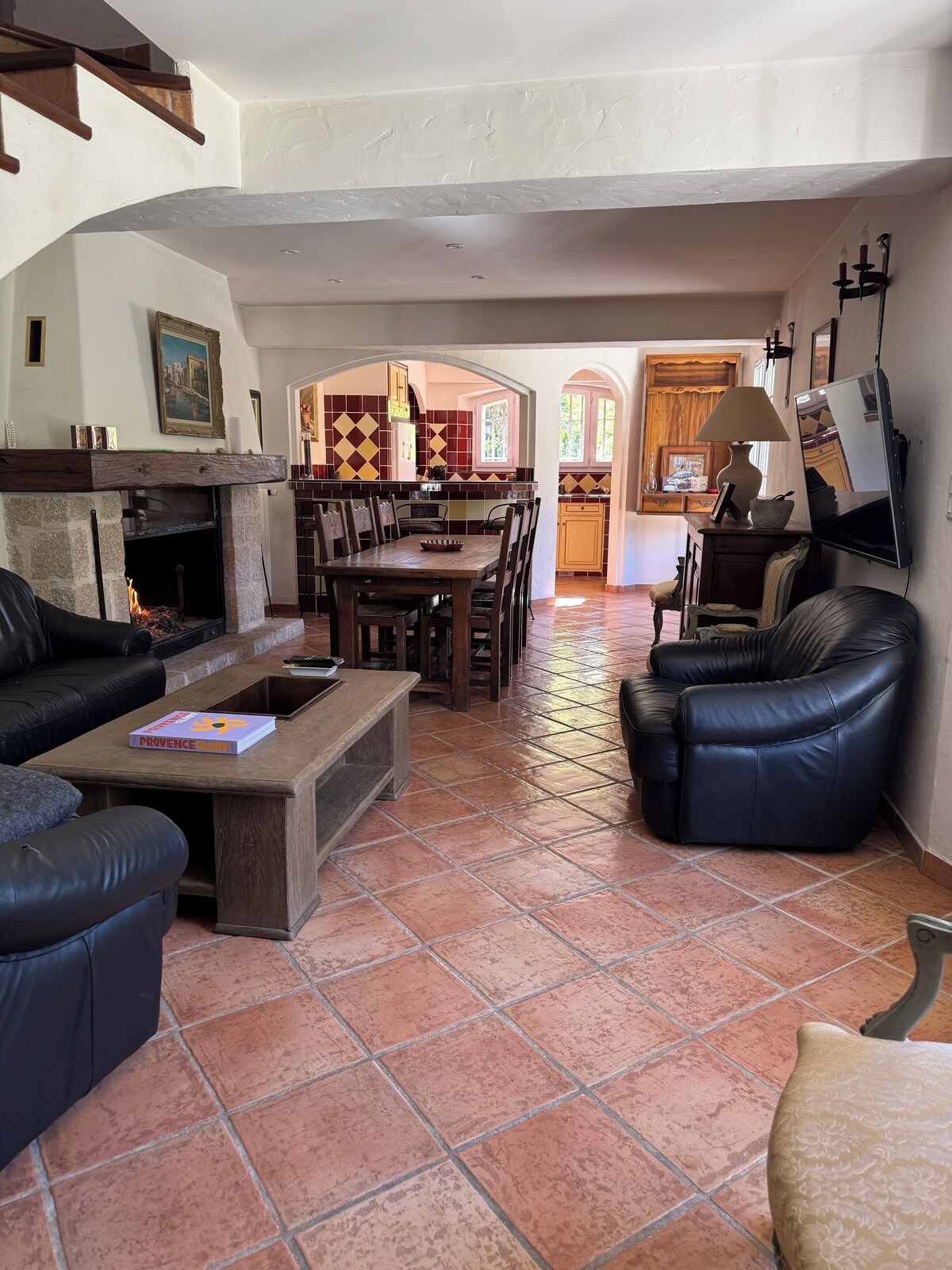 Bild für Gastgeberprofil