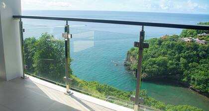 Villa Vino Lucia & Helen's Wine Cellar