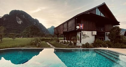 Dalasone Pool Villas