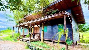 Iron/ironing board, free WiFi