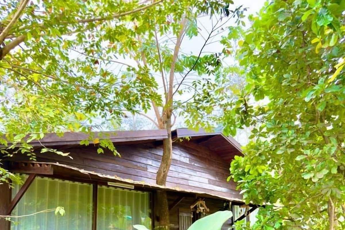 Casa de campo, vistas a la montaña | Tabla de planchar con plancha y wifi gratis