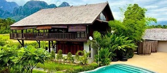 Dalasone Pool Villas