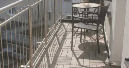 Modernes vollausgestattetes Apartment, ideal für Berufstätige, Firmen, Expats