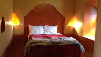 In-room safe, free WiFi