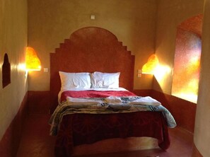 Caja de seguridad en la habitación y wifi gratis 