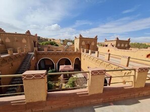 Teras/patio