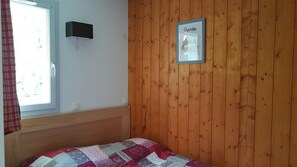 2 Schlafzimmer