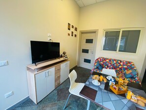 منطقة المعيشة