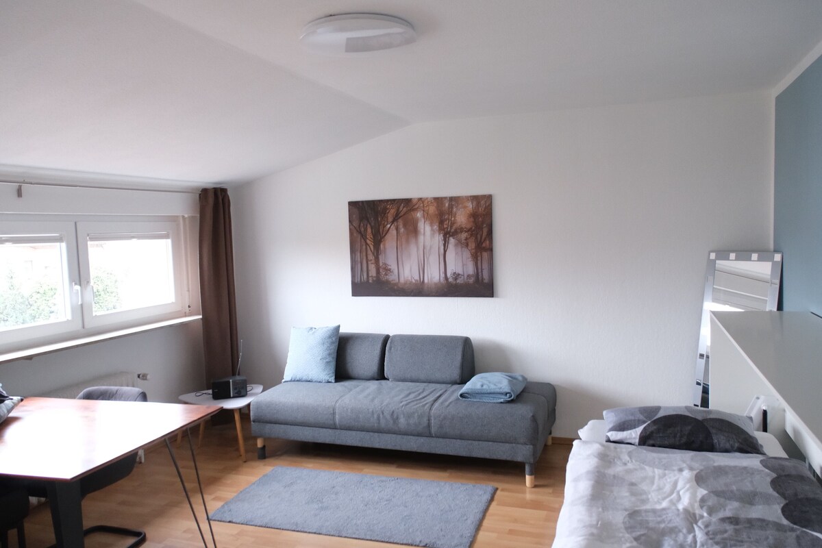 Image de profil de l’hôte