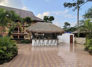 Reception - Chang Life Resort (Ko Chang)