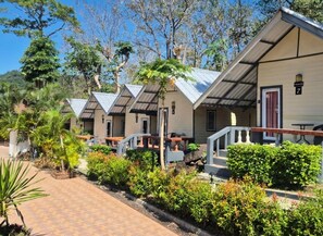 Exterior - Chang Life Resort (Ko Chang)