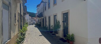 Charming studio in Espinhal for a cozy getaway