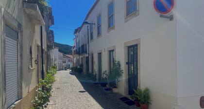 Charming studio in Espinhal for a cozy getaway