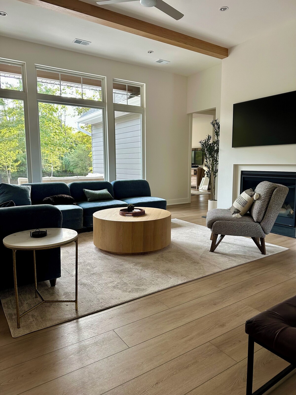 Image de profil de l’hôte