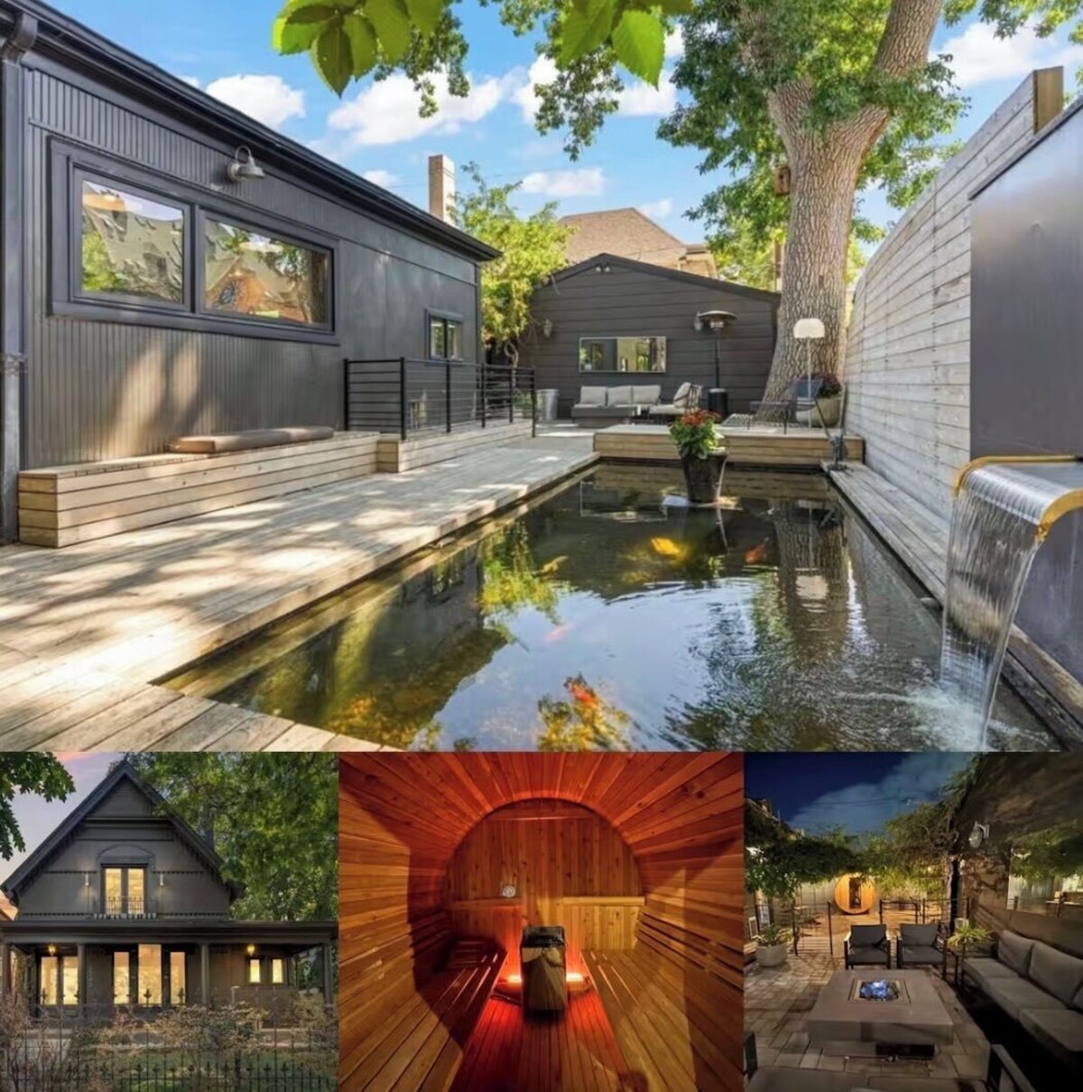 Bild für Gastgeberprofil