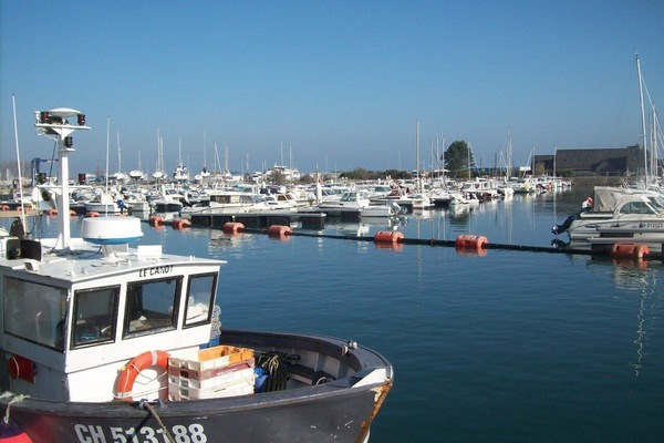 Port de plaisance