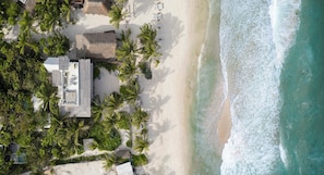 Exterior - Casa Chukum 4BR by Aldea Canzul (Tulum)